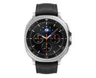 SAMSUNG Galaxy Watch8 Classic Czarny - 1344352 - zdjęcie 2